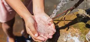 Using senses for grounding