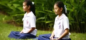 strategies for a mindful classroom