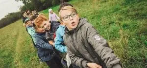 Barriers to teamwork