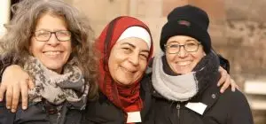 Benefits of mental wellbeing