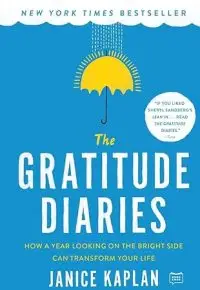 The Gratitude Diaries