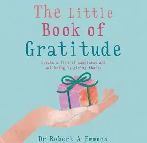 The Little Book of Gratitude