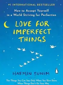 Love for Imperfect Things
