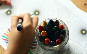 Mindfulness at School.