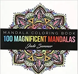 100 Magnificent Mandalas