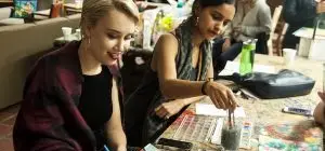 art therapy benefits