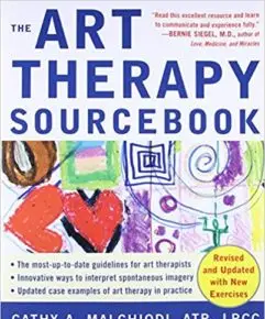 Art Therapy Sourcebook