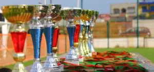 Goal setting benefits