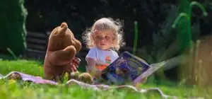 Neglected needs in childhood