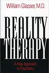 Reality Therapy treatments