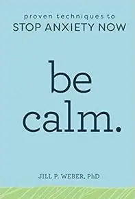 Be Calm