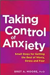 Taking Control of Anxiety