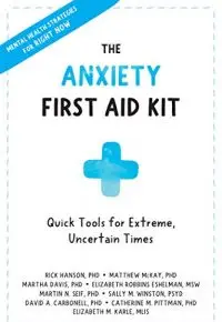 The Anxiety First Aid Kit