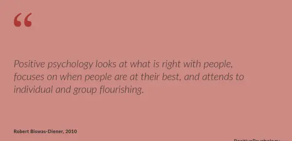 Robert Biswas-Diener