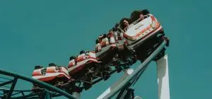 Locus of control Questionnaires