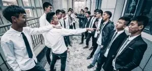 Anti-bullying programs