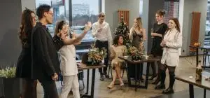 Positive organizational scholarship