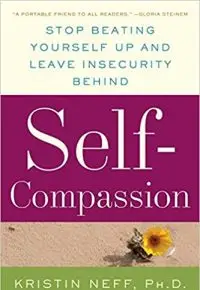 Self-Compassion Book