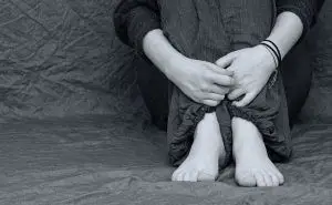 Depression and Self-Efficacy.