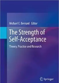 The Strength of Self-Acceptance