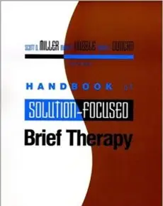 Handbook of Solution-Focused Brief Therapy
