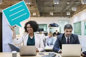 Positive Reinforcement Ideas