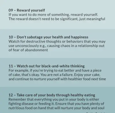 The value and power of compassion