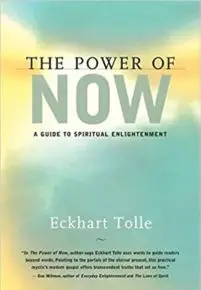 The Power of Now