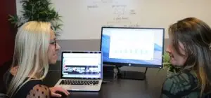 Online Marketing Strategies