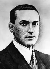 Lev Vygotsky
