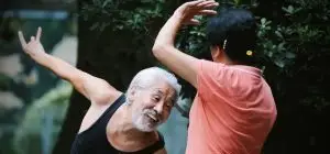 Positve Self-Identity