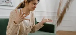 Heal from chidhood trauma