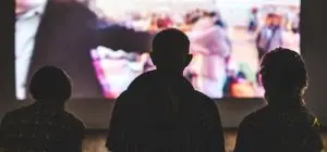 Movie therapy worksheets