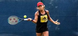 Naomi Osaka