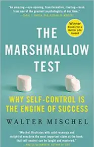 The Marshmallow Test