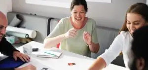 Appreciative Inquiry Tools