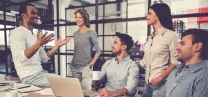 AI Team Building Activities