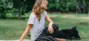 Stress relief activities