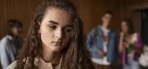 Causes of mental health disorders