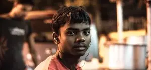 Mental health of teens