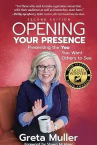 Opening Your Presence