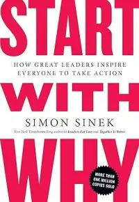Start with Why
