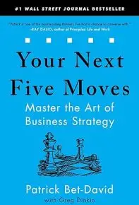 Your Next Five Moves