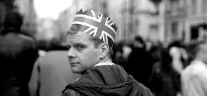 Fundemental Attribution Error