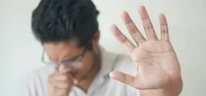 Symptoms of Toxic Stress