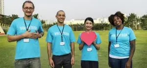 Social work interventions