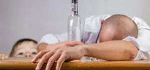 Social work and abuse