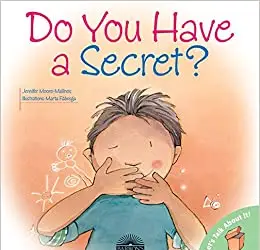 Do You Have a Secret