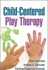 Child-Centered Play Therapy