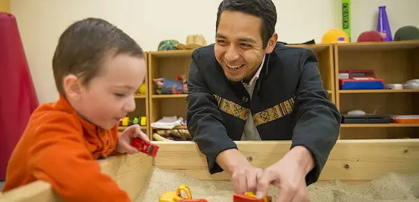 When is Child Therapy Effective?